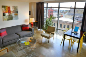 Littlefield Lofts #504